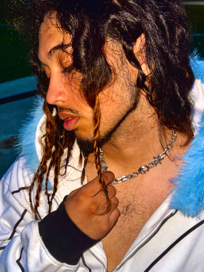 GRIMM ZIP-UP